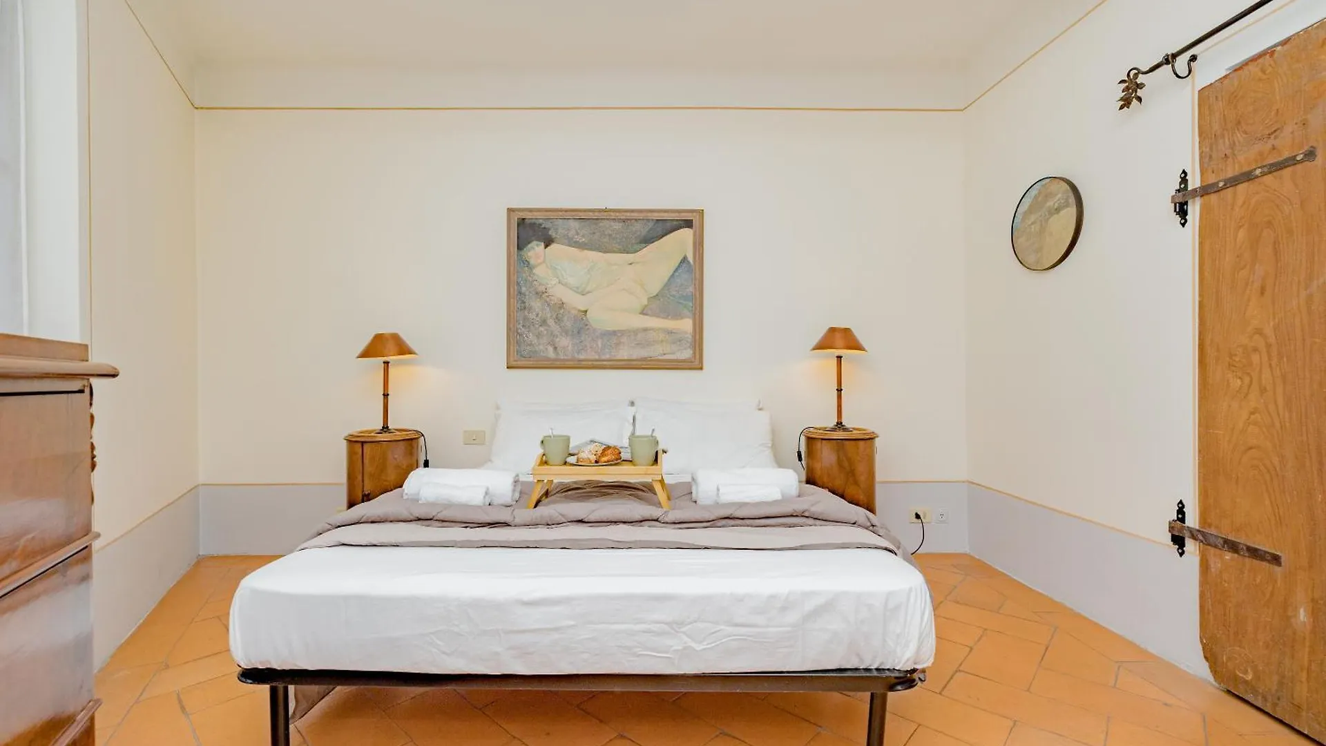 דירות מילאנו Luxury Naviglio House - 10 Min Cathedral 0*,  איטליה