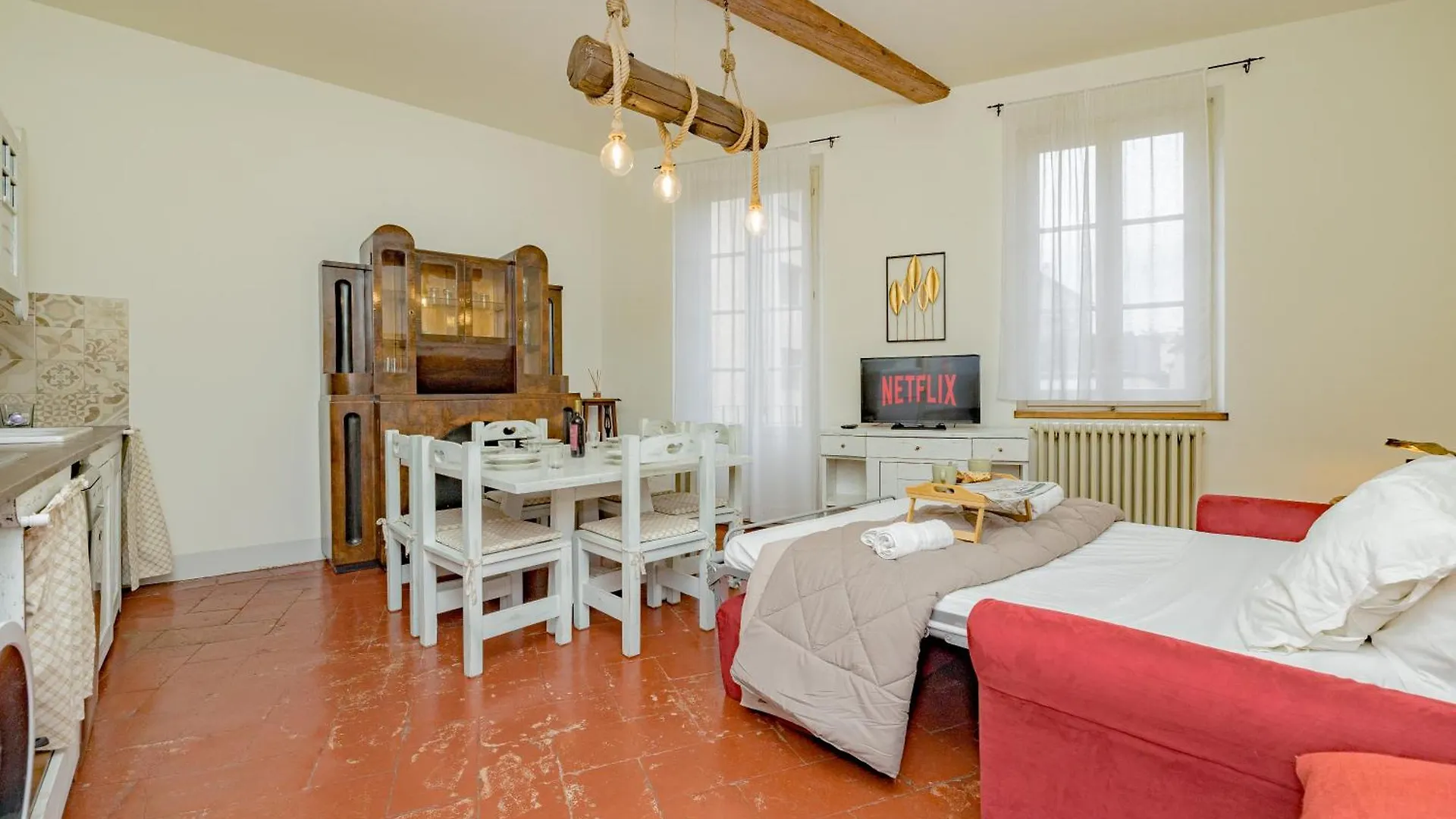דירות מילאנו Luxury Naviglio House - 10 Min Cathedral