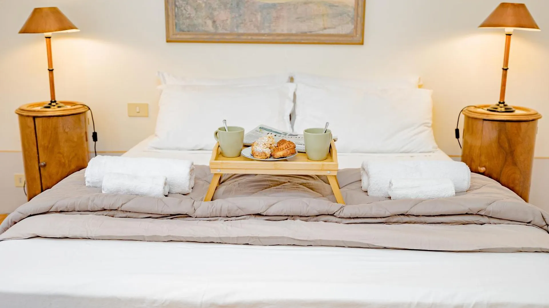 דירות מילאנו Luxury Naviglio House - 10 Min Cathedral