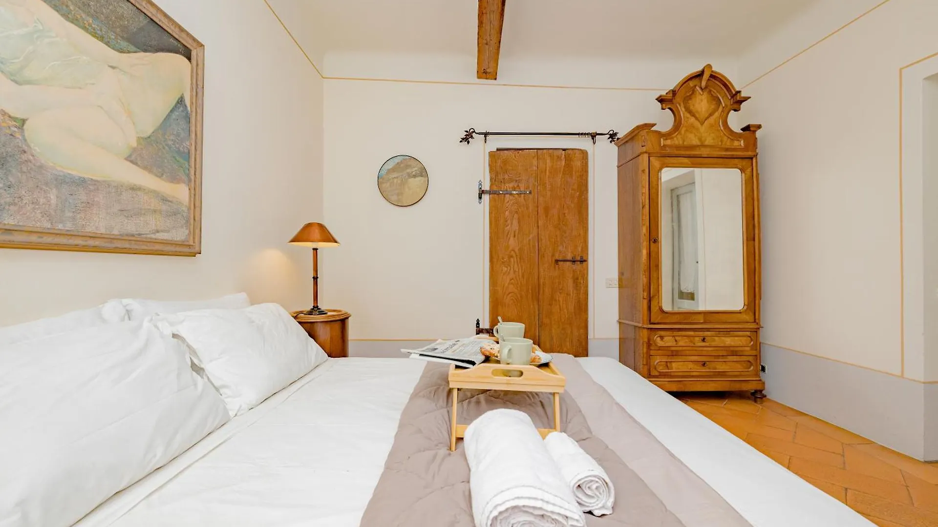 דירות מילאנו Luxury Naviglio House - 10 Min Cathedral