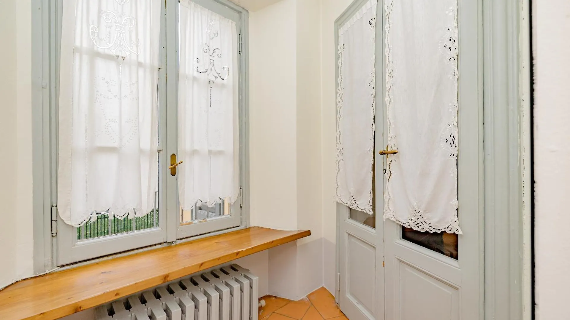 דירות מילאנו Luxury Naviglio House - 10 Min Cathedral 0*,  איטליה