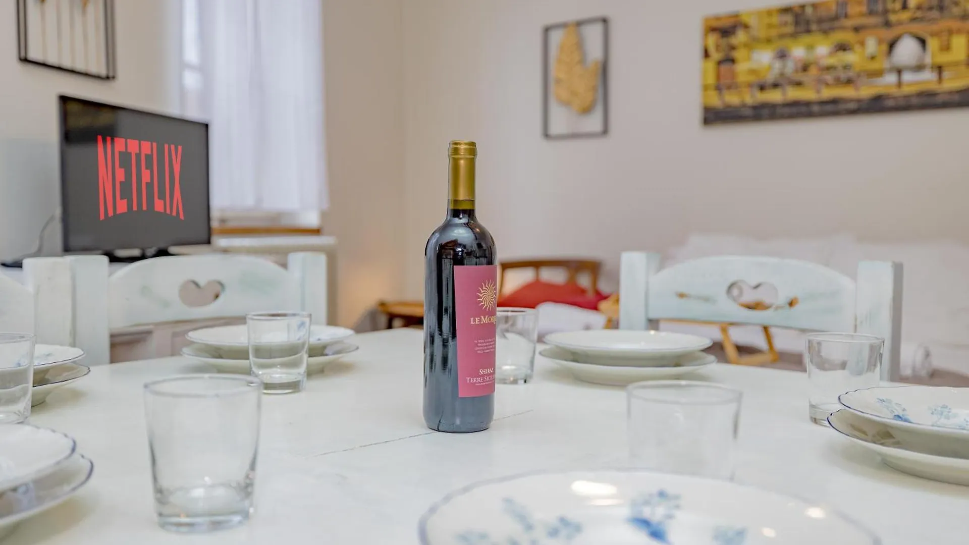 דירות מילאנו Luxury Naviglio House - 10 Min Cathedral